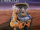 NEKTAR - Megalomania - LP 2018 Sireena