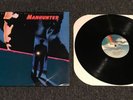 Manhunter Soundtrack LP Vinyl Record 1986 NM- Tested Prime Movers Michael Mann
