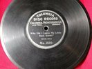 Early Columbia Record. George J Gaskin..Why did I leave my little back room 1903