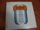 THE LAST DAYS FILLMORE 3 LP W/BOOK 45RPM POSTER SANTANA GRATEFUL DEAD