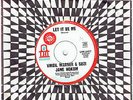 VIRGIL WARNER & SUZI JANE HOKOM - LET IT BE ME - RARE 7