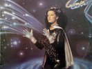 Dee D. Jackson Cosmic Curves NEAR MINT Jupiter Records Vinyl LP