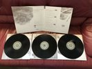 THE PIXIES  Doolittle 25: B-Sides, Peel Sessions And Demos  3LP NM  180g