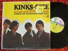 THE KINKS - Kinks-Size, 1965 - SHRINK