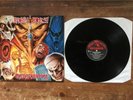 Broken Bones - Losing Control LP