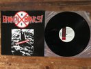 Broken Bones - Trader In Death LP