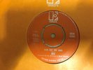 MC 5..KICK OUT THE JAMS..SUPERB .RARE UK FIRST ISSUE SINGLE..ELEKTRA..EKSN 45056