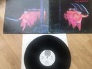 Black Sabbath Paranoid Vinyl L P Uk Early Press,virtigo Swirl Laminate Ex.