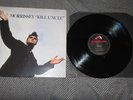 MORRISSEY.....KILL UNCLE...1991 1ST GATEFOLD UK ORG LP  CSD 3789