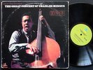 CHARLES MINGUS Great Concert Of LP PRESTIGE 34001 Eric Dolphy Clifford Jordan