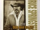Bruce Springsteen Dead Man Walkin 7” Holland