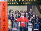 PEREZ PRADO / GOLDEN ALBUM / LATIN / VICTOR JAPAN OBI SRA-5004