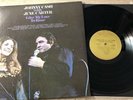 ?Johnny Cash with June Carter Give my love to rose Vinyl LP US 1972
