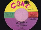 The Bobbettes 