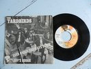 SP - THE YARDBIRDS - OVER UNDER SIDEWAYS DOWN - RIVIERA 121079