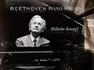 WILHELM KEMPFF - PIANO SONATAS  2 VINYL LP NEW  BEETHOVEN,LUDWIG VAN