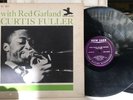 Curtis Fuller With Red Garland - New Jazz 8277 RVG Promo LP VG+