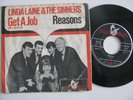 Linda Laine & the sinners Get a Job  7