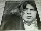 Rare Nick Drake (John Peel Sessions) LP. 3 Day Auction Only.