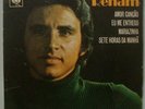 RENAM feat. WALTEL BRANCO - SOUL JAZZ FUNKY BOSSA 1975 CBS BRAZIL EP 7