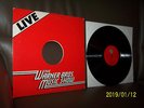 Dire Straits ?LP Live - The Warner Bros. Music Show - PROMO