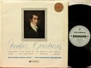 SAX 2343 B/S Weber Overtures, Sawallisch, Philharmonia Orchestra