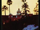 VINYL LP Eagles - Hotel California Asylum RCA 1976 PRESSING NM