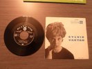EP  SYLVIE  VARTAN  45.259  FRANCE  DE  1962   EX  / VG++  RARE