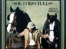 JETHRO TULL 'Heavy Horses' Never played NM 1978 1st press Promo LP