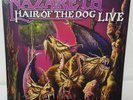 Nazareth Hair Of The Dog Live LP Vinyl Record new German Press