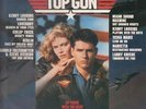 Cheap Trick, Miami Sound Machine Top Gun - OST NEAR MINT CBS Vinyl LP