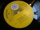 THE COSMIC JOKERS 1974 GER ORIG. 1st PRESS QUADRO KM 58.008 NUR PLATTE ONLY PROG