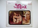 SEALED LP - MINX - X RATED FILM 1970 ORIG FLYING DUTCHMAN OST PSYCH RECORD
