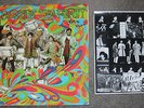 The Boston Tea Party - 1968 Flick Disc 45,000 - garage psych - with PROMO PHOTO