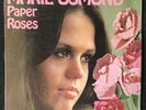 Marie Osmond Paper Roses 1973 Album LP MGM Records - NM-MT Sealed Rare Vinyl