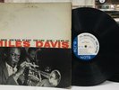 Miles Davis -  Volume 1 - BLP 1501 Blue Note 767 Lexington LP Ultrasonic Clean