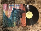 AMON DUUL II WOLF CITY PROG PSYCH VINYL LP EX+ NM