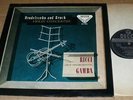 Decca SXL 2006 WB gr NM Mendelssohn & Bruch VIOLIN concertos RICCI Gamba LSO
