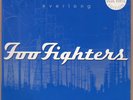 FOO FIGHTERS - Everlong - Original UK Blue Vinyl 7