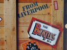 Beatles from Liverpool ORIG OZ 8LP Box Set NM 1980 RD4-330 124 Trks Psyche Rock