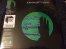 John Martyn, Solid Air - Abbey Road Half Speed mastering Vinyl LP Record NEW