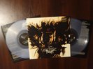 CELTIC FROST MONOTHEIST -  2x  CLEAR COLORED VINYL LP - LIMITED 1000