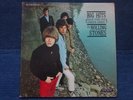 The Rolling Stones ?Big Hits (High Tide And Green Grass)1966 Vinyl, LP,NPS-1 pho