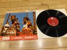 Tchaikovsky Capriccio Italien Kondrashin RCA Living Stereo SB2064 ED1 UK Rare LP