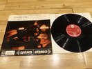 Tchaikovsky 1812 Overture Reiner CSO RCA Living Stereo SB 2059 ED1 UK Rare LP