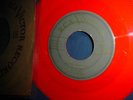 Big John Greer & Rhythm Rockers 45 rpm RCA pink vinyl  'Rocking Jenny Jones'
