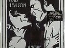 MAD SEASON / ABOVE (LP) 1995 US ORIG VINYL COLUMBIA C267057 NEW