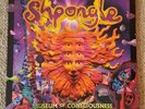 SHPONGLE Museum of Consciousness  Vinyl Edition double LP