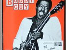 Buddy Guy - D.J. Play My Blues -  UK First Issue Vinyl LP - Excellent condition