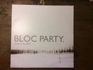 BLOC PARTY - Silent Alarm - Vinyl (LP)
